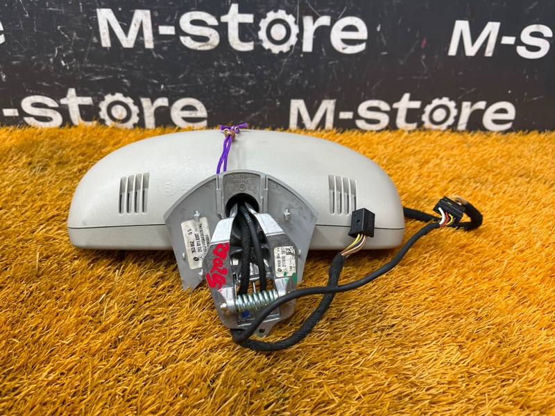 зеркало салона, 1000 рублей, Красноярск