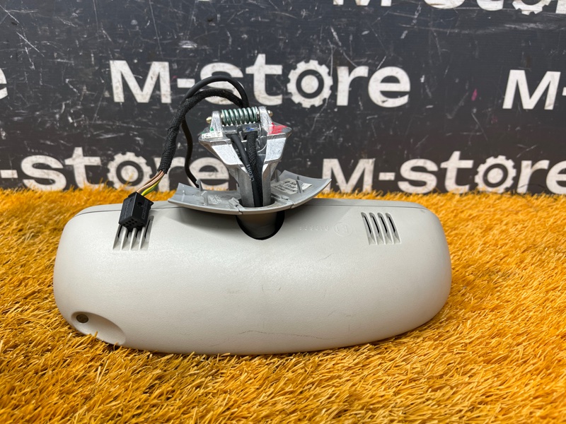 зеркало салона, 1000 рублей, Красноярск