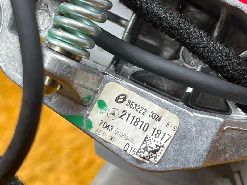 зеркало салона, 1000 рублей, Красноярск