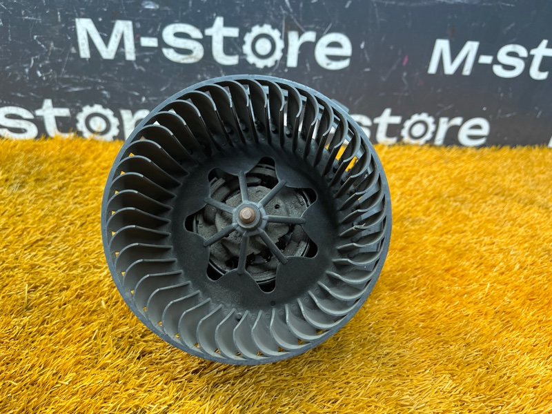 мотор печки, 2000 рублей, Красноярск