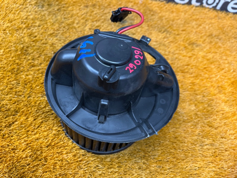 мотор печки, 2000 рублей, Красноярск