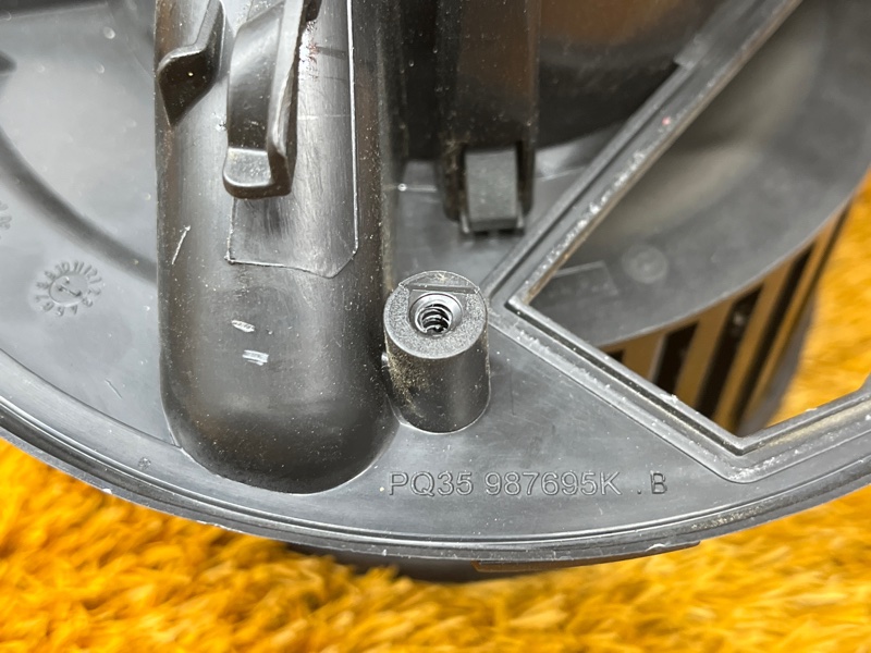 мотор печки, 2000 рублей, Красноярск