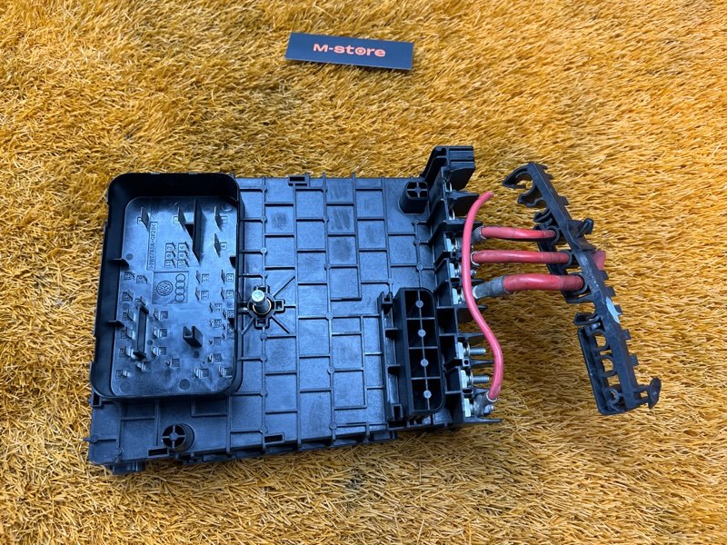 блок предохранителей, 1800 рублей, Красноярск