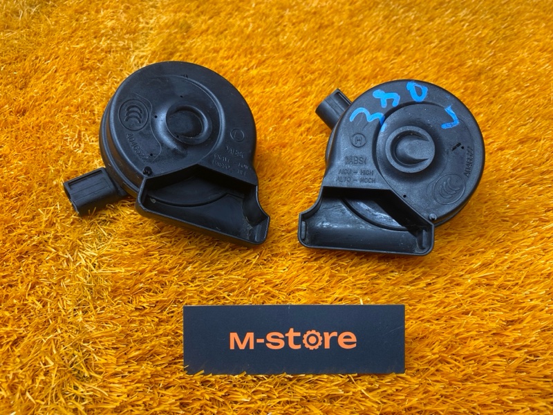 Сигнал звуковой, 2000 рублей, Красноярск