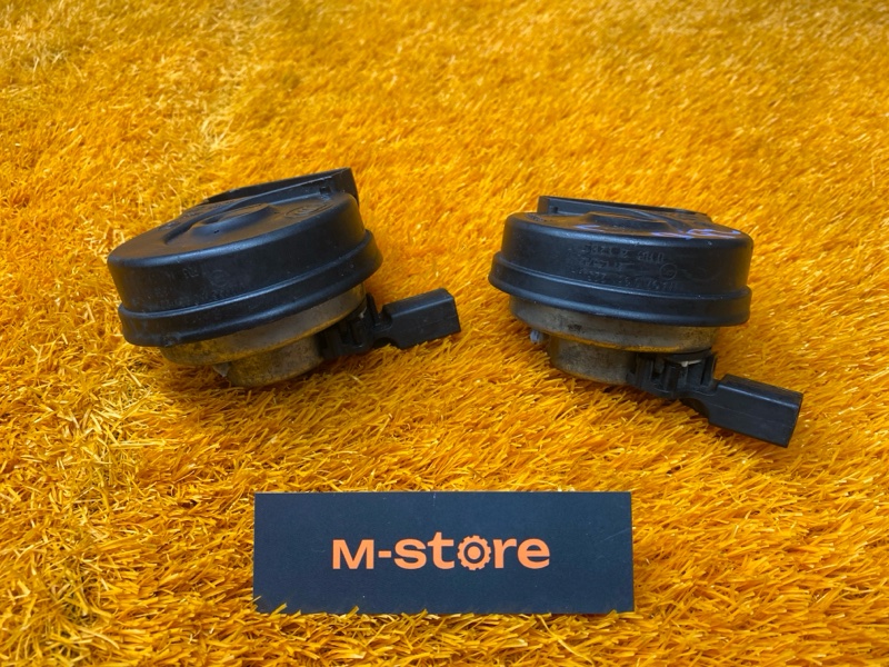 Сигнал звуковой, 2000 рублей, Красноярск