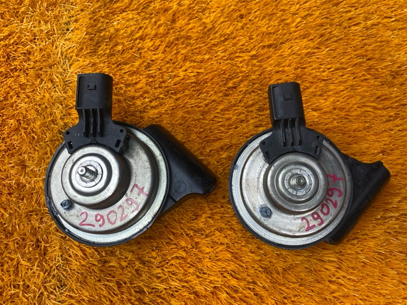 Сигнал звуковой, 2000 рублей, Красноярск