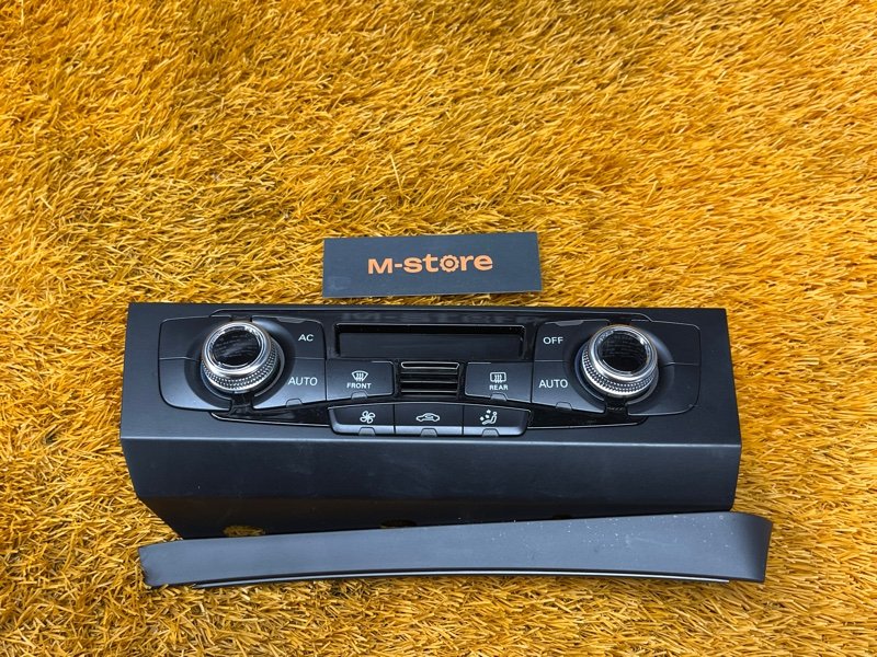 блок управления климат-контролем, 1500 рублей, Красноярск