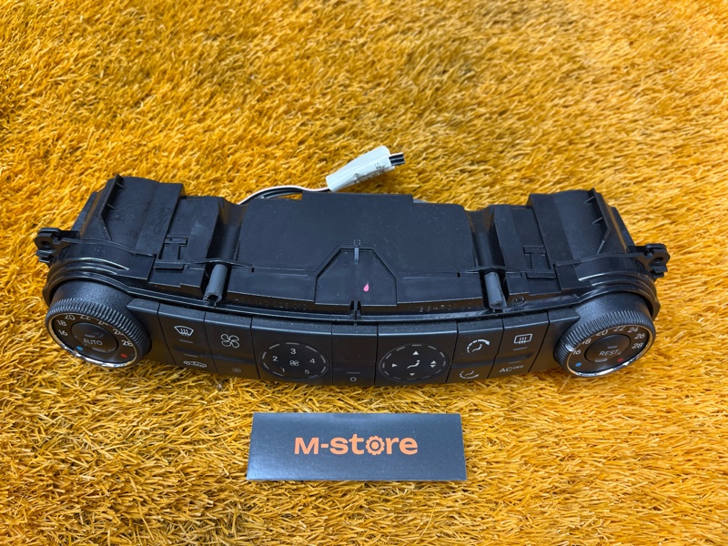 блок управления климат-контролем, 1400 рублей, Красноярск