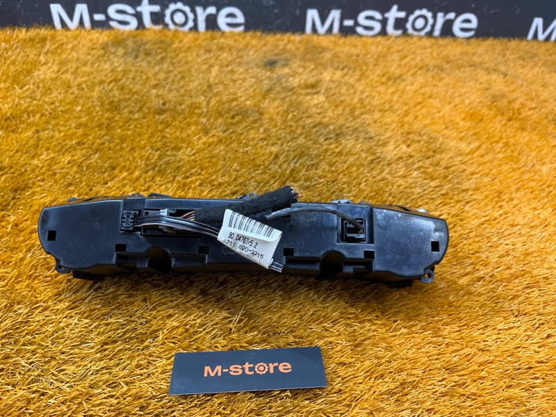 блок управления климат-контролем, 1400 рублей, Красноярск