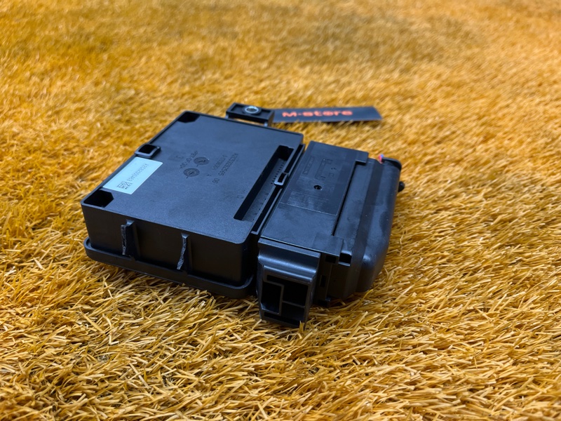 Блок управления стояночным тормозом, 1500 рублей, Красноярск