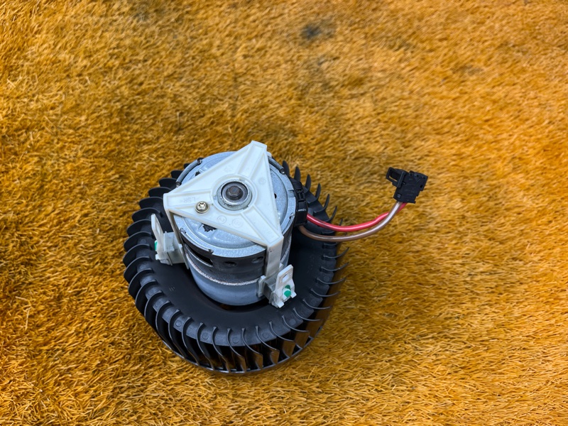 мотор печки, 2300 рублей, Красноярск