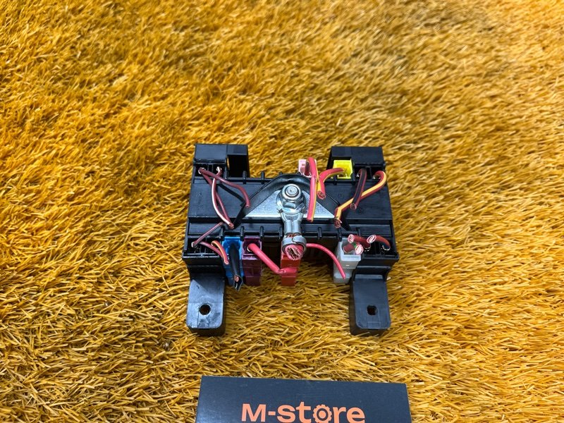 блок предохранителей, 300 рублей, Красноярск