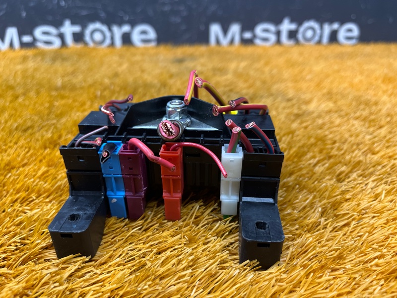 блок предохранителей, 300 рублей, Красноярск