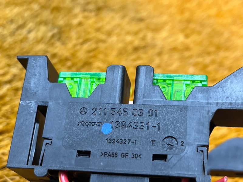 блок предохранителей, 300 рублей, Красноярск