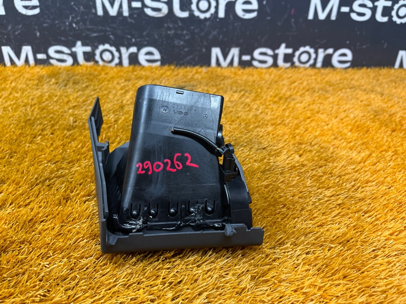 дефлектор воздушный, 500 рублей, Красноярск