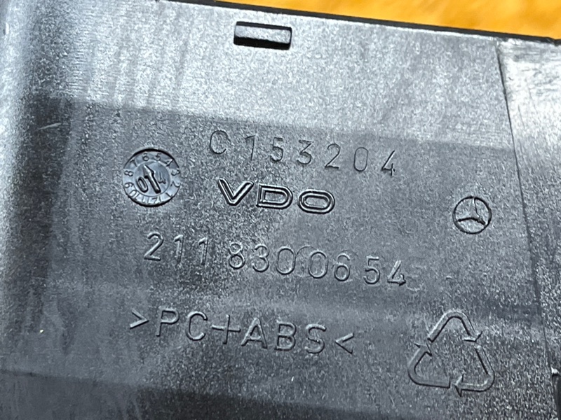 дефлектор воздушный, 500 рублей, Красноярск