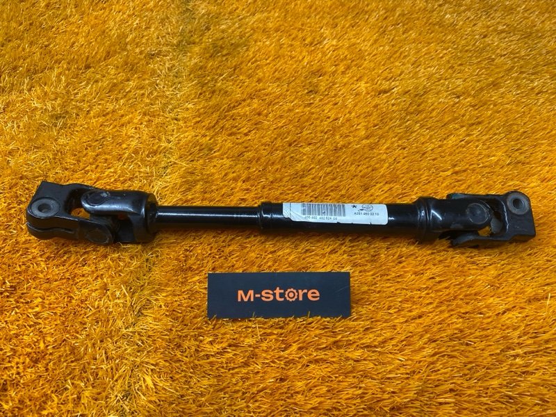 Карданчик рулевой, 2000 рублей, Красноярск