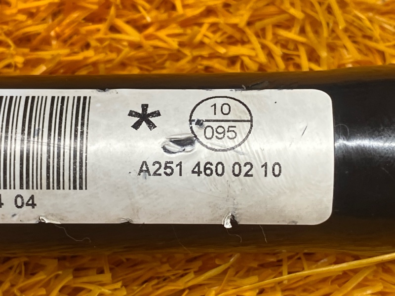 Карданчик рулевой, 2000 рублей, Красноярск