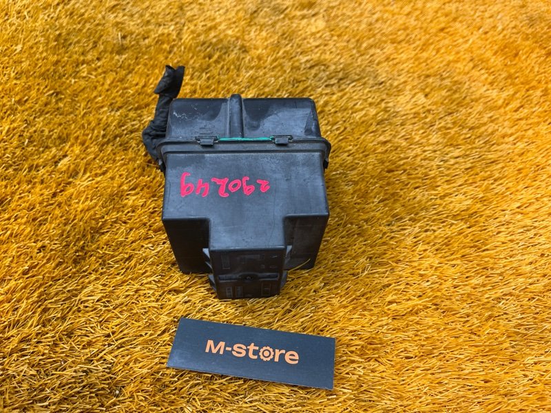 блок предохранителей, 500 рублей, Красноярск