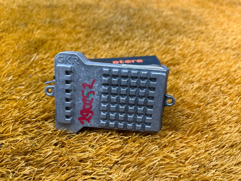 Регулятор отопителя, 1500 рублей, Красноярск