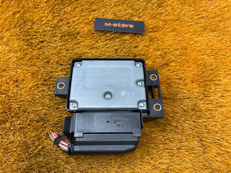 Блок управления стояночным тормозом, 1500 рублей, Красноярск