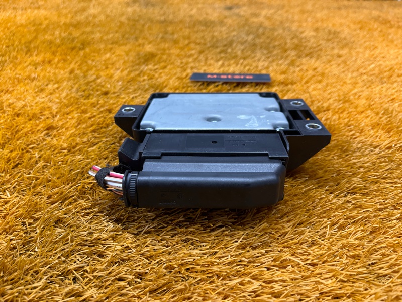 Блок управления стояночным тормозом, 1500 рублей, Красноярск