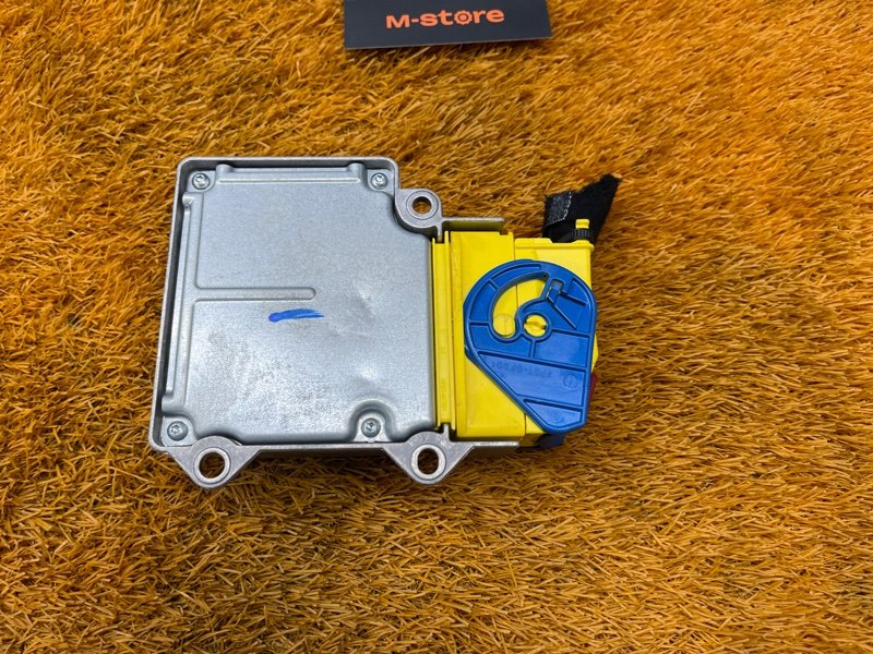 Блок управления Airbag, 1000 рублей, Красноярск