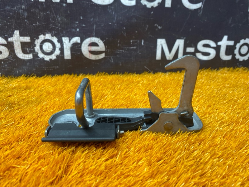 замок капота, 1000 рублей, Красноярск