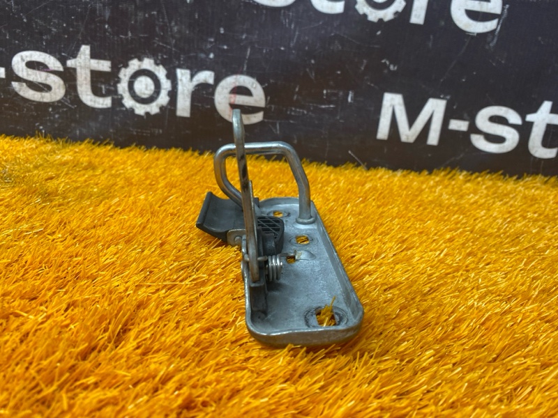 замок капота, 1000 рублей, Красноярск