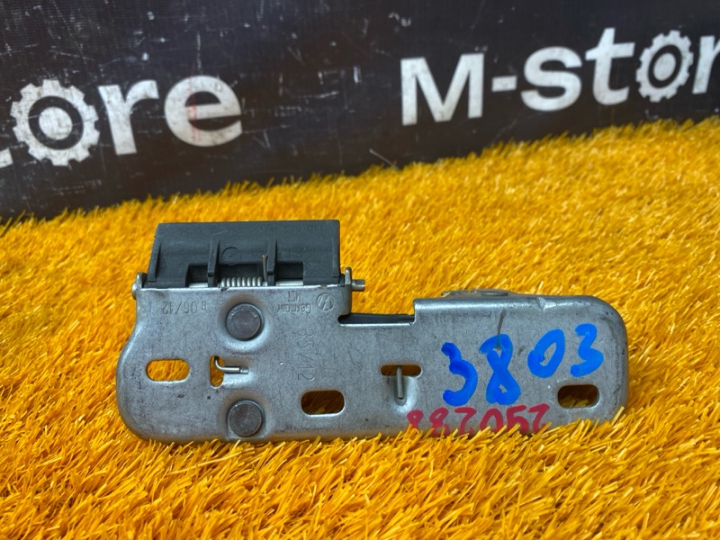 замок капота, 1000 рублей, Красноярск