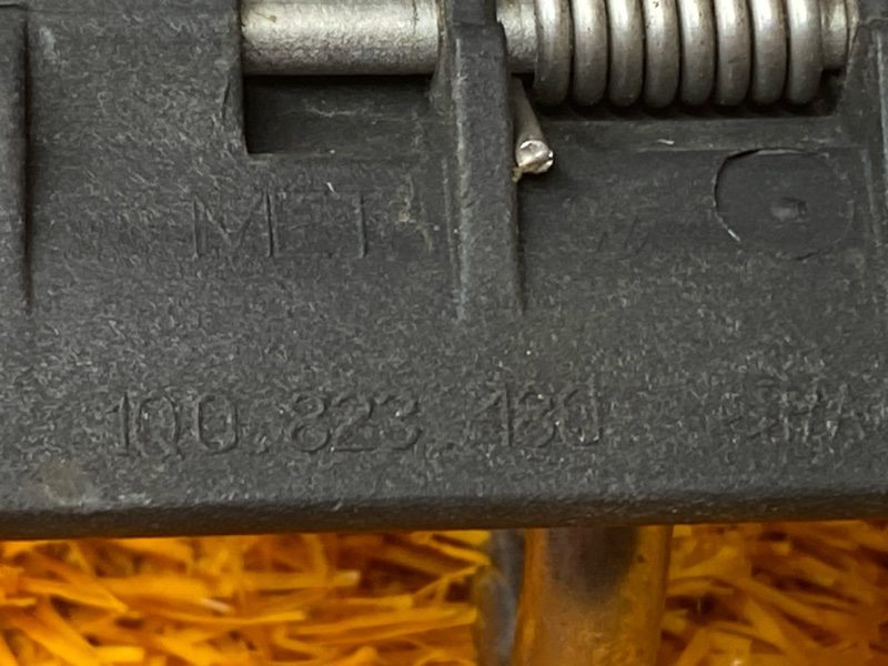 замок капота, 1000 рублей, Красноярск