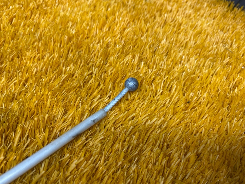 трос ручника, 300 рублей, Красноярск