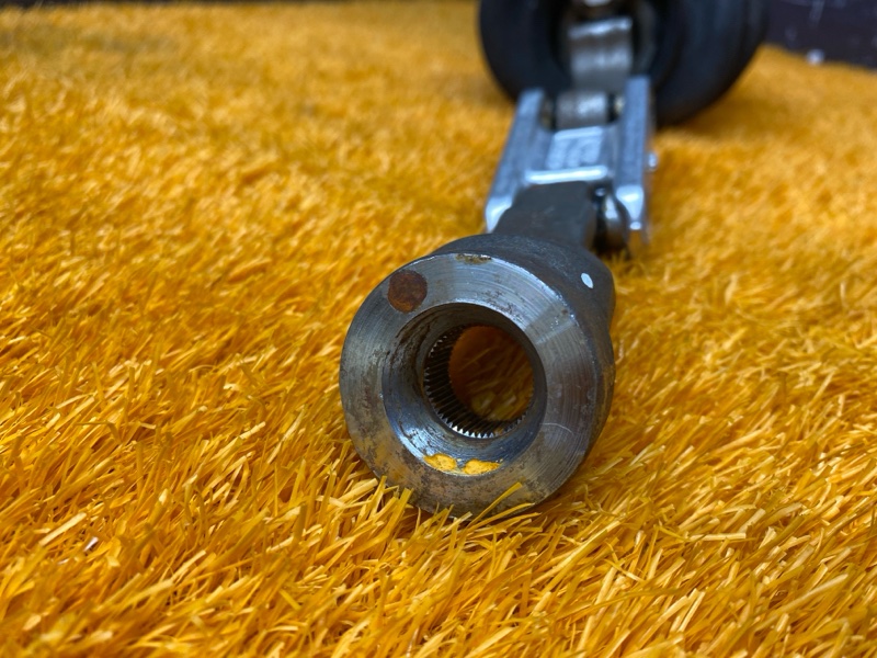 Карданчик рулевой, 400 рублей, Красноярск