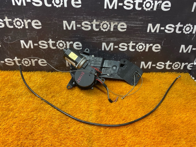 Электропривод сдвижной двери, 13000 рублей, Красноярск