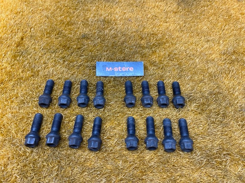 болт колесный, 1600 рублей, Красноярск