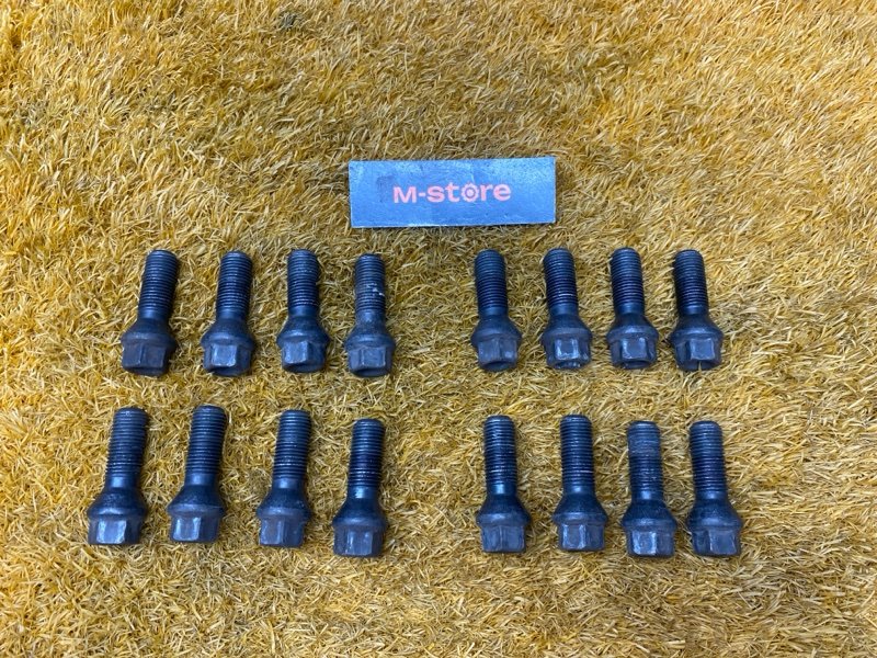 болт колесный, 1600 рублей, Красноярск