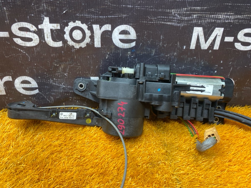 Электропривод сдвижной двери, 10000 рублей, Красноярск