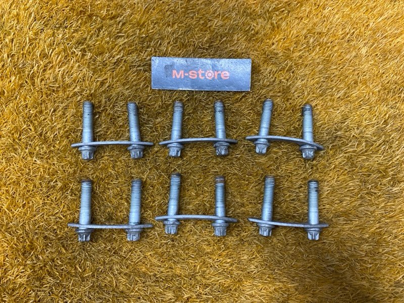 Болт привода, 600 рублей, Красноярск