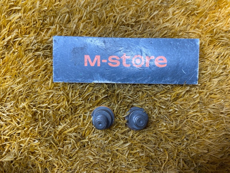 Болт тормозного диска, 100 рублей, Красноярск