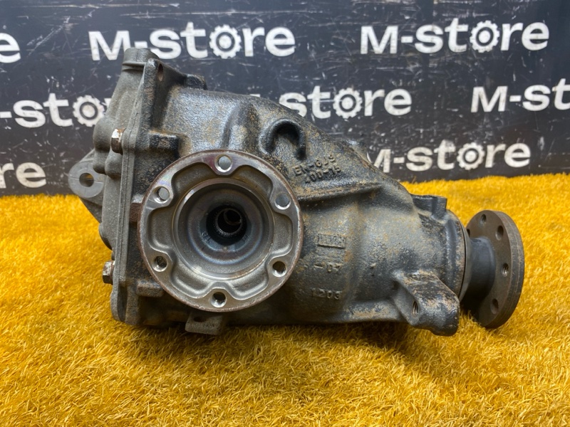 редуктор, 55000 рублей, Красноярск