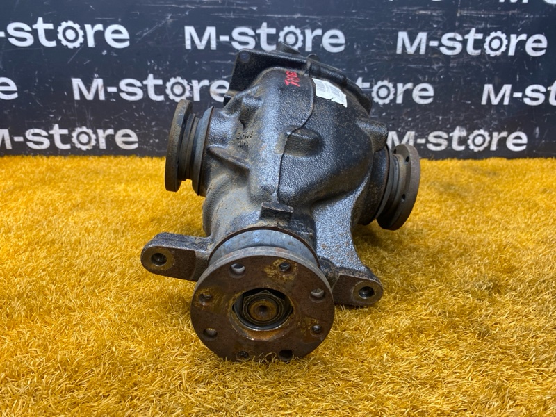 редуктор, 55000 рублей, Красноярск