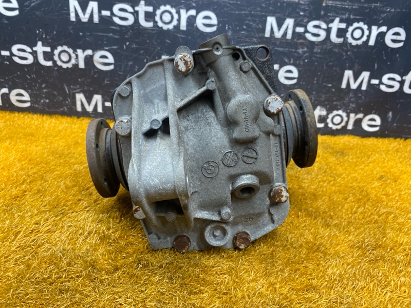 редуктор, 55000 рублей, Красноярск