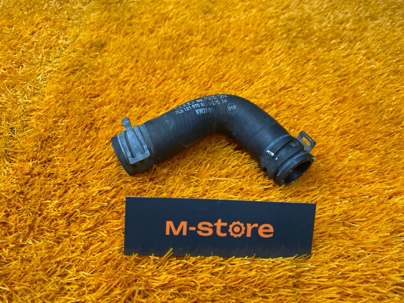 Патрубок системы охлаждения, 500 рублей, Красноярск