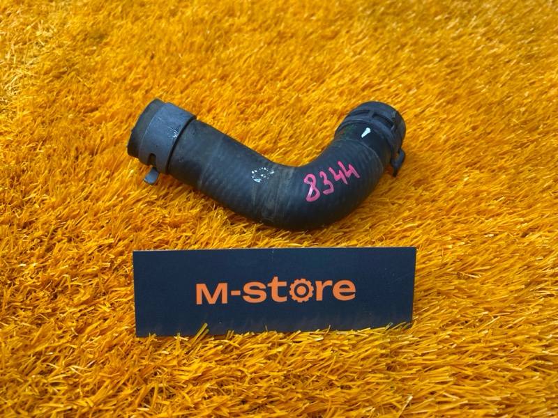 Патрубок системы охлаждения, 500 рублей, Красноярск