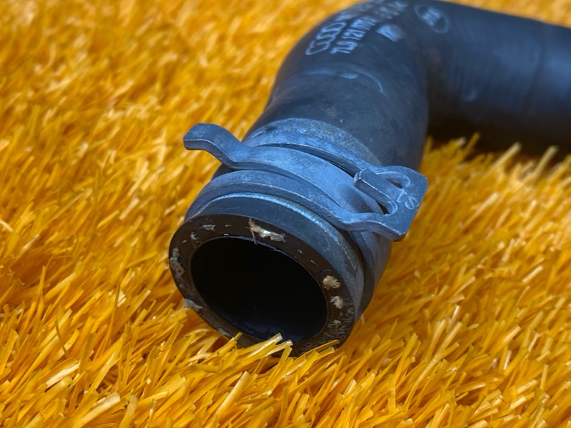 Патрубок системы охлаждения, 500 рублей, Красноярск