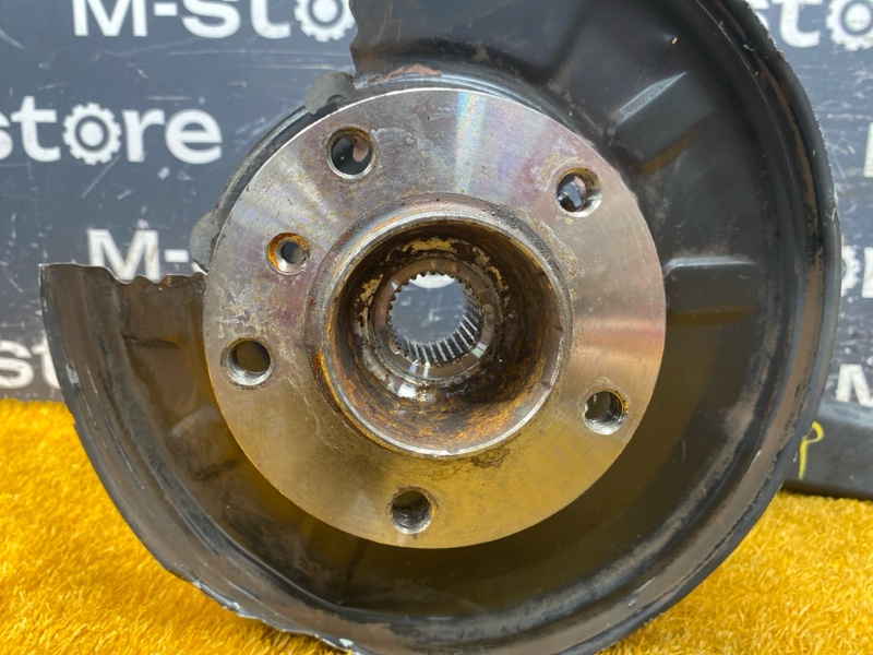 ступица, 3500 рублей, Красноярск