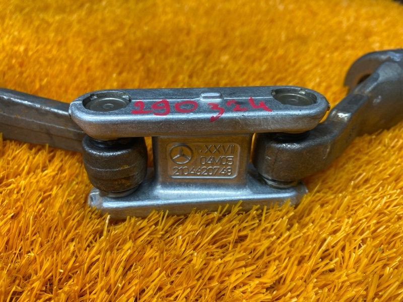 Карданчик рулевой, 400 рублей, Красноярск