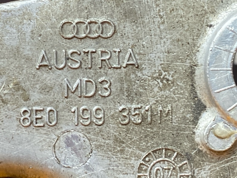 Кронштейн подушки двигателя, 1000 рублей, Красноярск