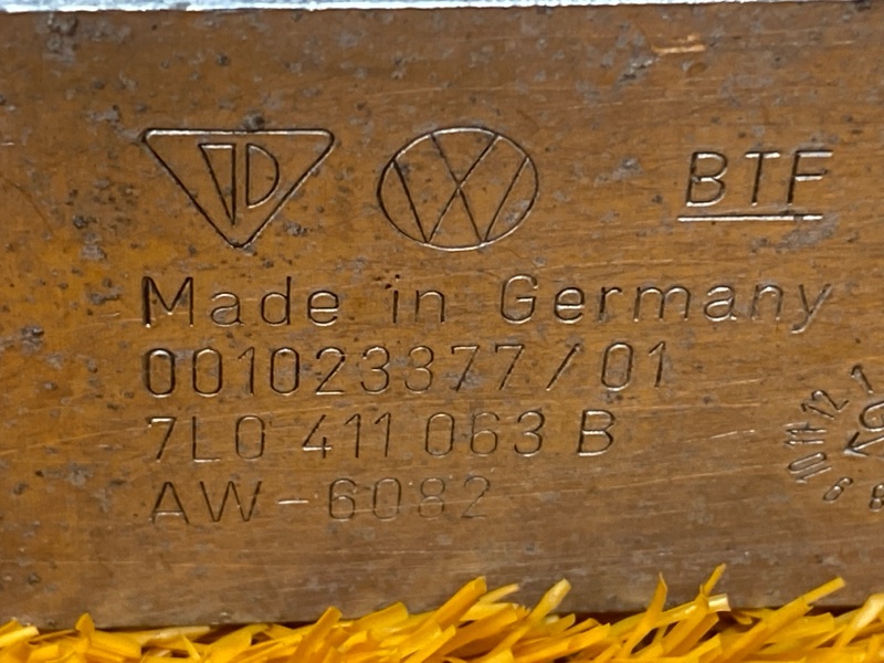 кронштейн стабилизатора, 400 рублей, Красноярск