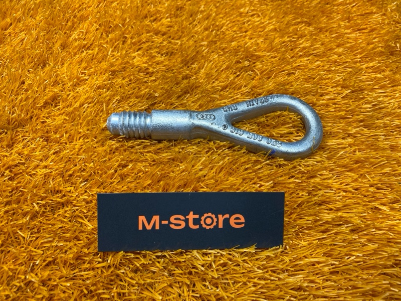 Крюк буксировочный, 1300 рублей, Красноярск